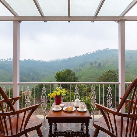 Yellow Tulip With Breakfast, Bbq Grill & Pet Home By Stayvista Coonoor Extérieur photo